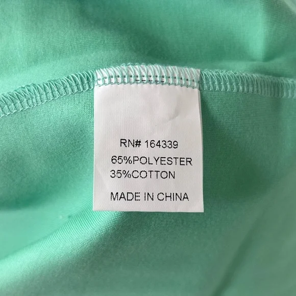 NEW! Petal & Pup Zahra Asymmetrical Neckline Midi Dress in Green - Picture 14 of 17